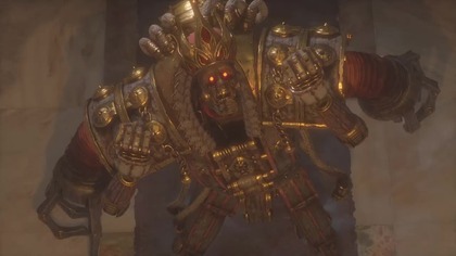 Lies of P - Kr&oacute;l Marionetek - NG+8