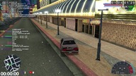 Trzeci dzień GTA DESTINY | MTA| LIVE | CODE EPIC RAFALSONY | 1 ZŁ  5 MIN [84]