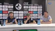 Falubaz Zielona Góra przed meczem z Get Well Toruń - 04.05.2018r.