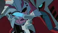Transformers Animated 07