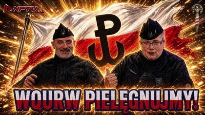 WQURW PIELĘGNUJMY! - Olszański, Osadowski NPTV (29.09.2026)