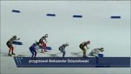 PŚ w biegach Pjongczang 03. 02. 2017 - relacja z zawodów