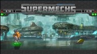 Super Mechs #1 Początek