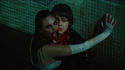 Zab&oacute;jcze ciało / Jennifer's Body. (2009) Bez cenzury. Lektor.