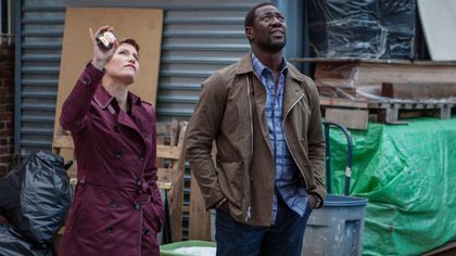 Taxi Brooklyn S01E10 Lektor PL