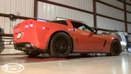 Chevrolet Corvette Z06 Carbon Edition