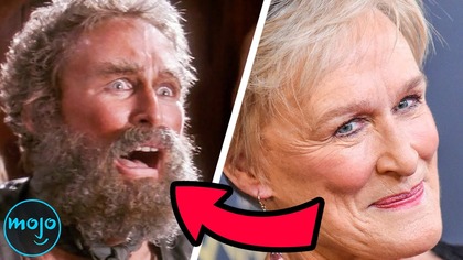 Top 10 Hidden Cameos in Fantasy Movies