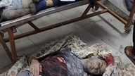 Ostateczne rozwiązanie kwestii palestyńskiej