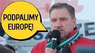 Solidarność zamyka TSUE  Zmiany w 500+  Tragedia na planie filmowym