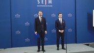 BOSAK WZOREM DONALDA TRUMPA DOMAGA SIĘ WYJŚCIA Z WHO!