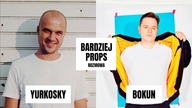 BOKUN o telefonie od Quebonafide, odejściu z QueQuality, Chillwagonie i rapujących Youtuberach