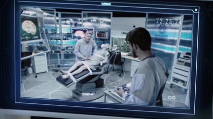 The 100 S06E05 Ewangelia Josephine