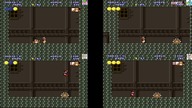 Mario Forever An Unprecedented Expedition V0.4.5 World 1 4 Teams