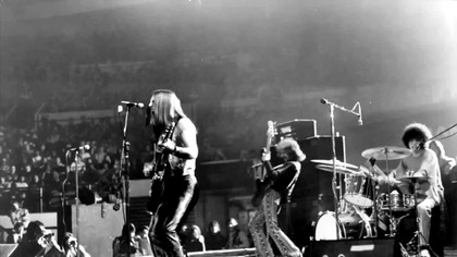 Hours of Late 60s/Early70s Psychedelic Rock