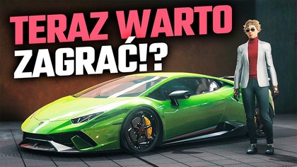 Czy warto wrócić do TDU: Solar Crown? Sprawdzam Sezon 5, Grafikę i Nowy Sposób na Kasę