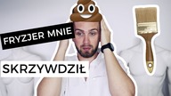 FRYZURA NA PĘDZEL - jak to naprawić?