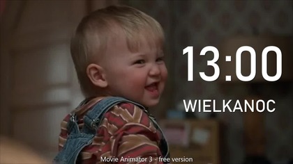 Super Polsat Oprawa Wielkanoc 2011 2015