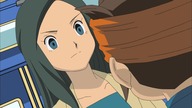 Inazuma Eleven Odcinek 55 - Nowe wyzwanie! (Polski Dubbing) [Ender]