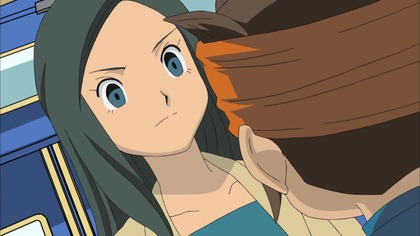 Inazuma Eleven Odcinek 55 - Nowe wyzwanie! (Polski Dubbing) [Ender]