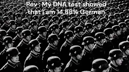 Test DNA