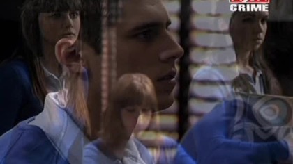 20 Internat - 3x06 - Najgorsze więzienie na świecie