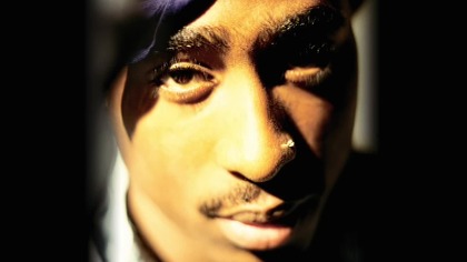 2Pac - Gheto Gospel