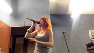 Stashka - zajawki z prób / rehearsal with ma band