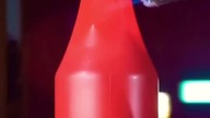 Gas Torch vs Ketchup