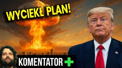 Wyciekł Plan Ataku USA Na Iran! Jest Dziwny! - Analiza Ator