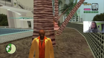 NAJCIĘŻSZA MISJA W GRZE! | Grand Theft Auto: Vice City Stories #8