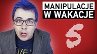 KUPISZ MI KOTKA?  MANIPULACJE W WAKACJE #5  MATT ROZKMINIA