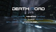 death road by Nyx Games