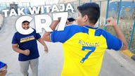 Ronaldo kontra Krychowiak! Co to był za mecz!