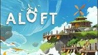 Aloft (Demo) #1 Surwiwal wśród latających wysp ? 