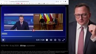 Pomniki Banderowców i Restrykcje USA na Polskę; Czy Polska Się Zagubiła¿ (1080p 25fps H264-128kbit A
