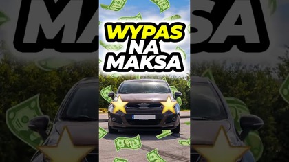 W Kii jest jakby luksusowo 