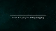 Enter - Bangier (2021) - 8D MUSIC