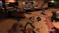 Dead Rising 2 xbox 360 Gameplay
