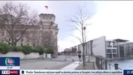 Zeitenwende.  Polityka zagraniczna Niemiec pod lupą