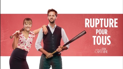 Zlecenie na rozw&oacute;d (2016) [Lektor PL] - Rupture pour tous