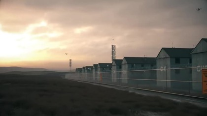 Czy taka przyszłość nas czeka ?