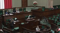 Dobromir Sośnierz: Jaki macie pomysł na wyjście z tego IMPASU, a nie pogłębianie go?!