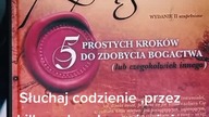 Motywacja do bogactwa: Historie ludzi, którzy przekształcili życie dzięki zdeterminowaniu i pracy