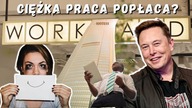 Toksyczna produktywność, pracoholizm i kultura zapier**lu