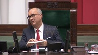 BURZA W SEJMIE PO SŁOWACH MENTZENA! WŚCIEKŁE LEWACZKI CHCĄ GO UKARAĆ!