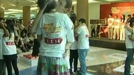 46-Hour Kiss Sets New World Record