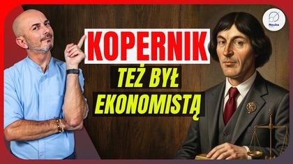 Co powiedziałby Kopernik o polskich finansach? - Debata Kopernikańska
