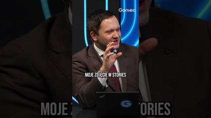 FILIP CHAJZER I KONFLIKT Z DZIENNIKARZAMI.  KTO PYTA O FUNDACJĘ, TEN STAJE SIĘ STALKEREM?