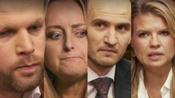 SZOKUJĄCE TAJEMNICE FINAŁU Rolnik Szuka Żony 11 - Prowadząca była ZNIESMACZONA zachowaniem Rolnika!