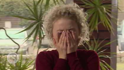 Rodzinny interes S04E16